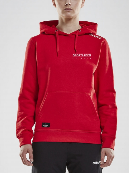 Craft Kapuzensweatshirt Damen (LC Taucha)